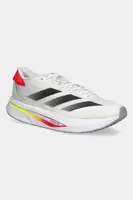 Běžecké boty adidas Performance Adizero SL2 šedá barva, JS1181