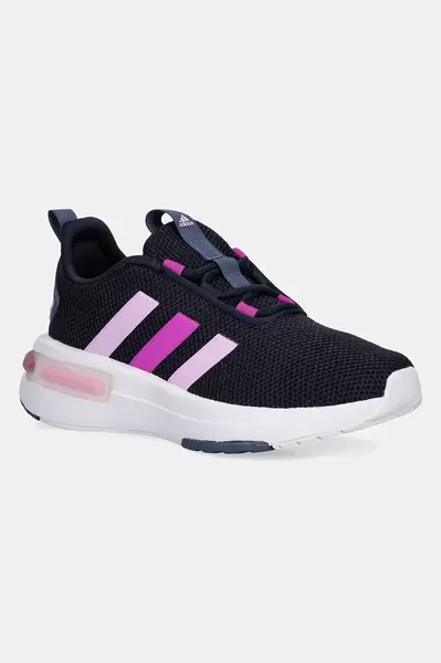 Dětské sneakers boty adidas RACER TR23
