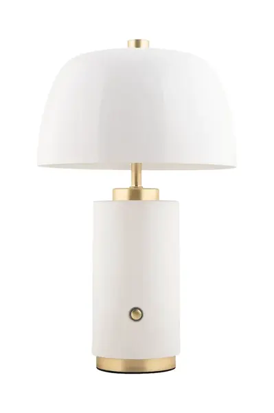 Bezdrátová stolní LED lampa Leitmotiv Freya