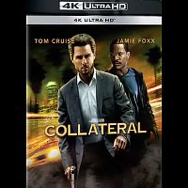 Různí interpreti – Collateral UHD
