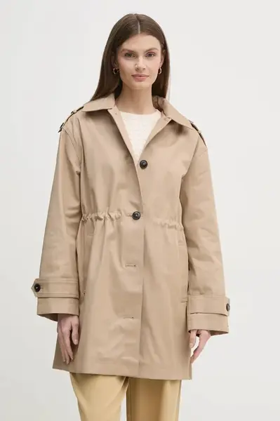 Kabát Tommy Hilfiger