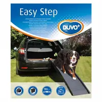 Duvo+ Easy Step protiskluzová rampa maximální zátěž 50kg 153cm
