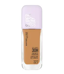 Maybelline SuperStay Lumi Matte 327 make-up 35 ml