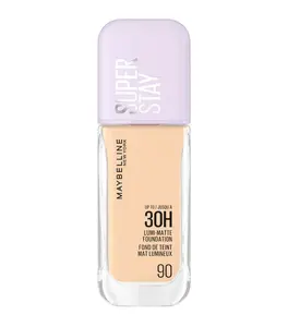 Maybelline SuperStay Lumi Matte 90 make-up 35 ml