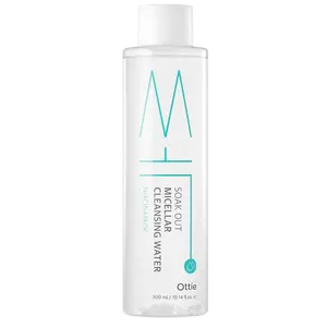Ottie Soak Out micelární voda 300 ml