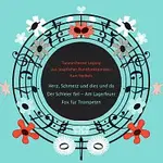 Kurt Henkels, Taneční orchestr lipského rozhlasu – Herz, Schmerz und dies und da - Der Schleier fiel - Am Lagerfeuer - Fox für Trompeten