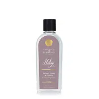 Ashleigh & Burwood London Náplň do katalytické lampy THE HERITAGE - VELVET PLUM & CASSIS, 500 ml