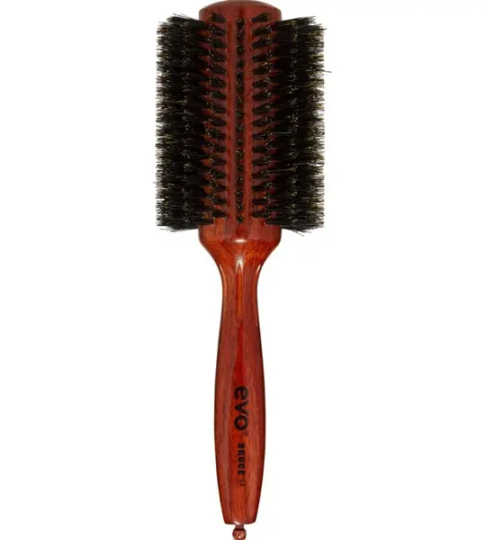 EVO Hank 52mm ceramic radial brush