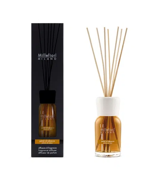 Millefiori Milano Petali di Tabacco difuzér 100 ml