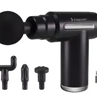 Beper aku USB P302MAS002 masážní pistole