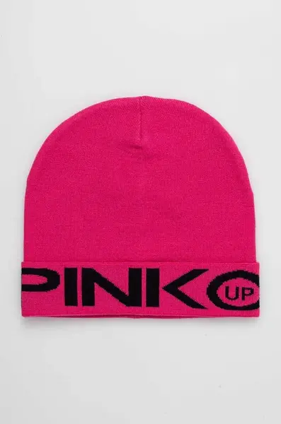 Dětská čepice Pinko Up