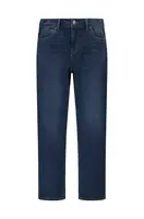 Dětské rifle Levi's 502 REG TAPER ECO WARM JEA