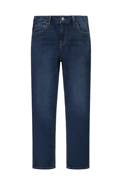 Dětské rifle Levi's 502 REG TAPER ECO WARM JEA 8EL201