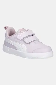 Dětské sneakers boty Puma Courtflex V3 V