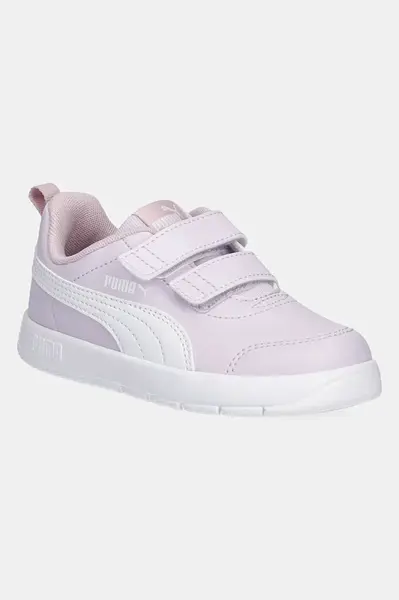 Dětské sneakers boty Puma Courtflex V3 V