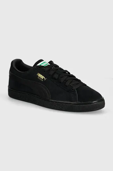 Semišové tenisky Puma Suede Classic