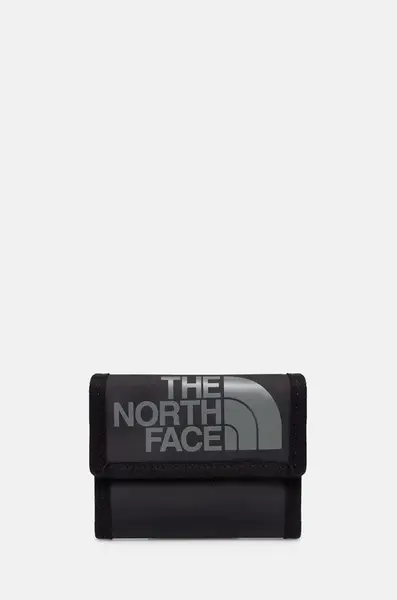 Peněženka The North Face Base Camp Wallet