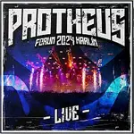 Protheus – Forum Karlín 2024 Live CD+DVD