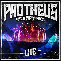 Protheus – Forum Karlín 2024 Live CD+DVD