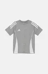 Dětské bavlněné tričko adidas Performance TIRO24 SWTEEY