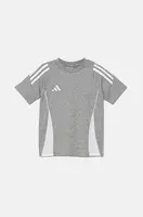 Dětské bavlněné tričko adidas Performance TIRO24 SWTEEY