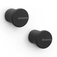 Sada nástěnných věšáků Brabantia MindSet 2-pack