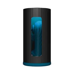 LELO Masturbátor - F1S V3 blue