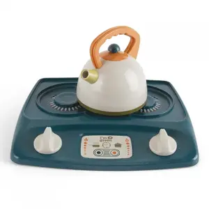 DANTOY bIOplastic sporák s rychlovarnou konvicí 2ks 24m+