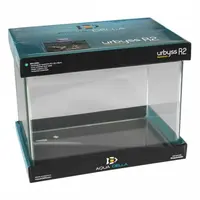 Ebi URBYSS Nano akvárium R2 35x22x28cm