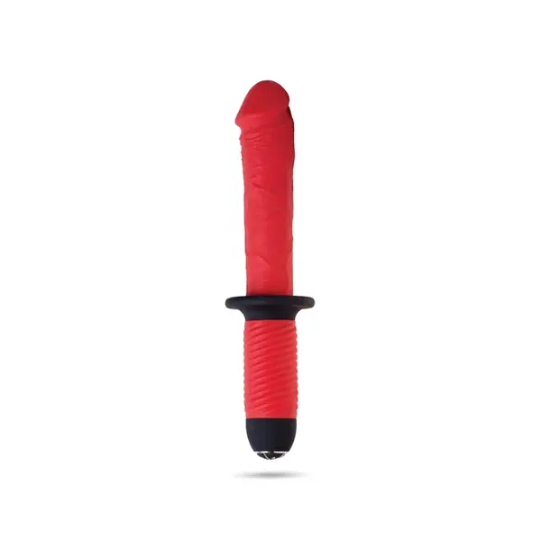 Lady Dreams Vibrátor - Dorado Minor red