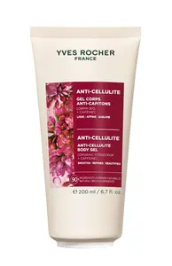 Yves Rocher Zpevňující gel proti celulitidě 200 ml