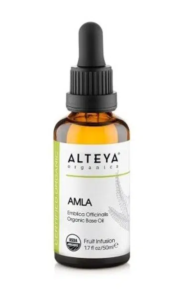 Alteya Organics Amla olej 100% 50 ml
