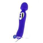 Lady Dreams Masážní hlavice - Magicae purple