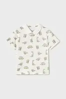 Dětské polo tričko Mayoral