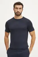 Tričko BOSS TShirt RN 3P Bamboo 3-pack