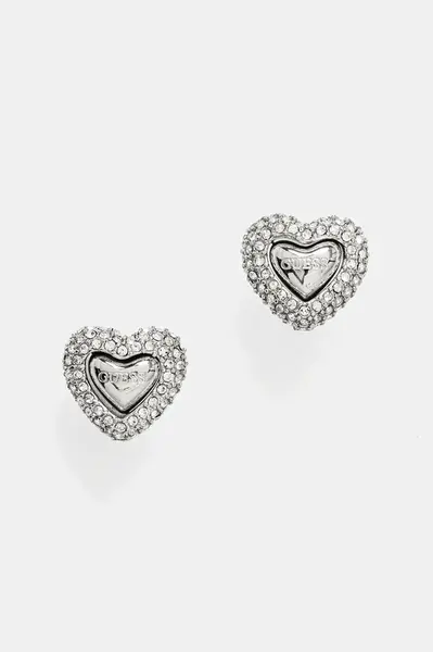 Náušnice Guess BELOVED JUBE05 020JW