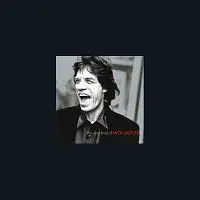 Mick Jagger – The Very Best Of Mick Jagger LP