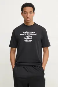 Tričko adidas Originals GRFX TEE