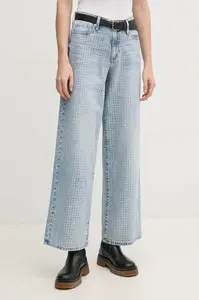 DKNY Džíny Dkny