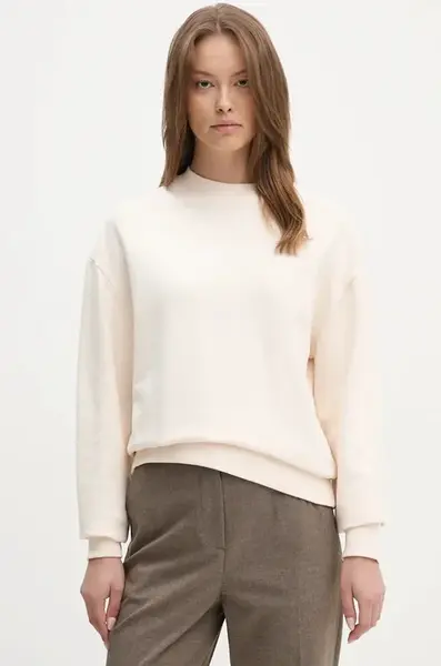 Bavlněná mikina Calvin Klein