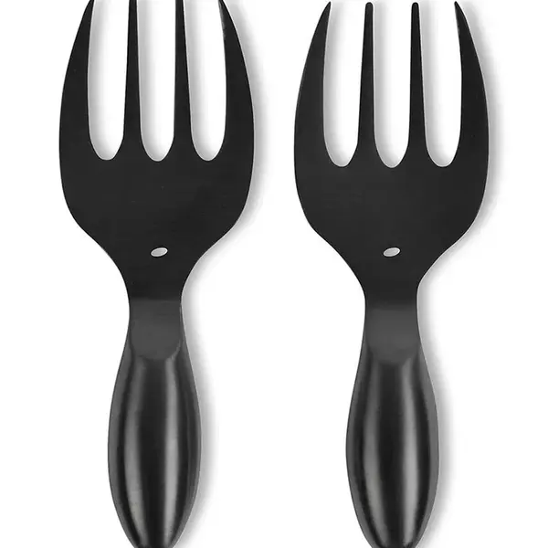 Sada vidliček na jednohubky Byon Insalata 2-pack