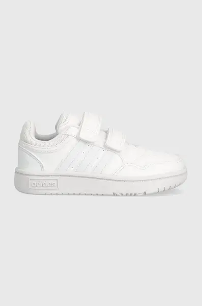 Dětské sneakers boty adidas Originals HOOPS 3.0 CF C