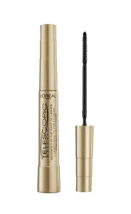 Loréal Paris Telescopic Mascara Black řasenka 8 ml