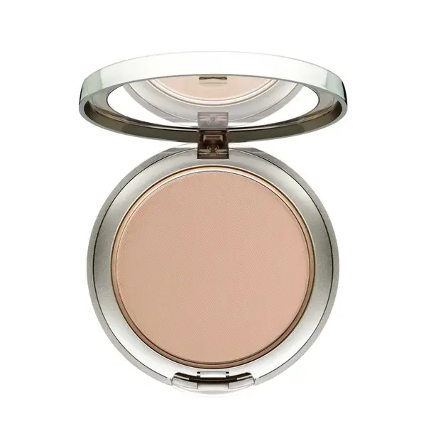 ARTDECO Hydra Mineral Compact Foundation odstín 65 medium beige hydratační make-up 10 g