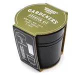 Sada pro zahrádkáře Gentlemen's Hardware Gardners Gift