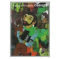 Václav Koubek – Obrazy CD
