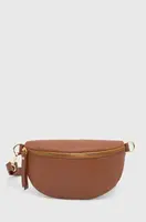 Kožená ledvinka Answear.LAB