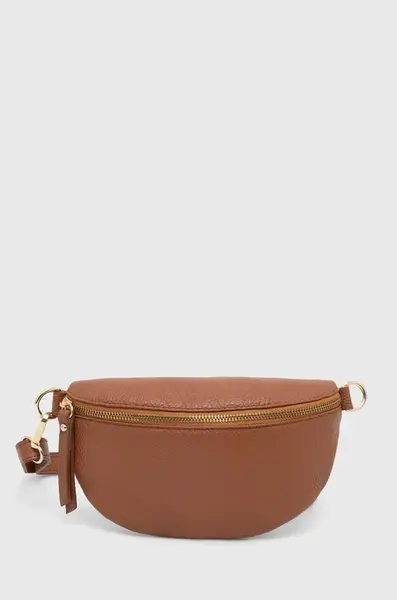 Kožená ledvinka Answear.LAB