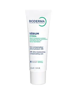BIODERMA Sébium Hydra hydratační krém 40 ml
