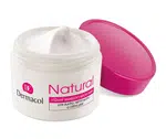 Dermacol Natural Výživný mandlový noční krém 50 ml